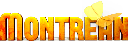 Montrean Logo